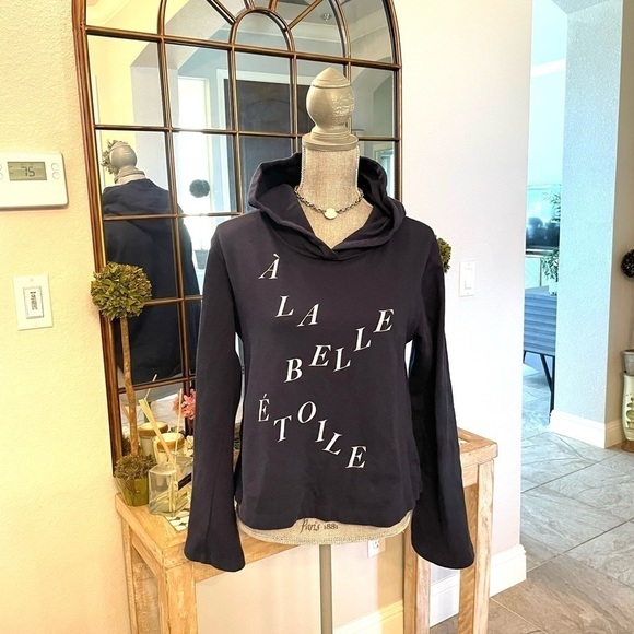 Anthropologie Tops - Anthropologie hoodie